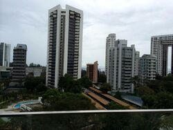 One Amber (D15), Condominium #495881391